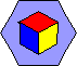 hexagone